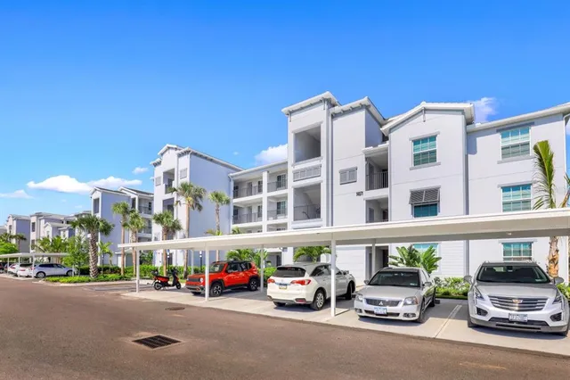 $5,000 | 14071 Heritage Landing Boulevard, Unit 325, Punta Gorda, FL 33955