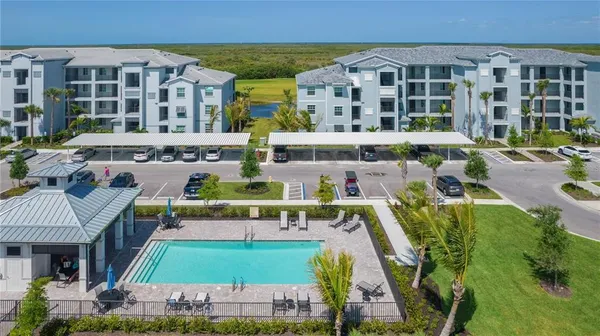 $6,000 | 14071 Heritage Landing Boulevard, Unit 325, Punta Gorda, FL 33955