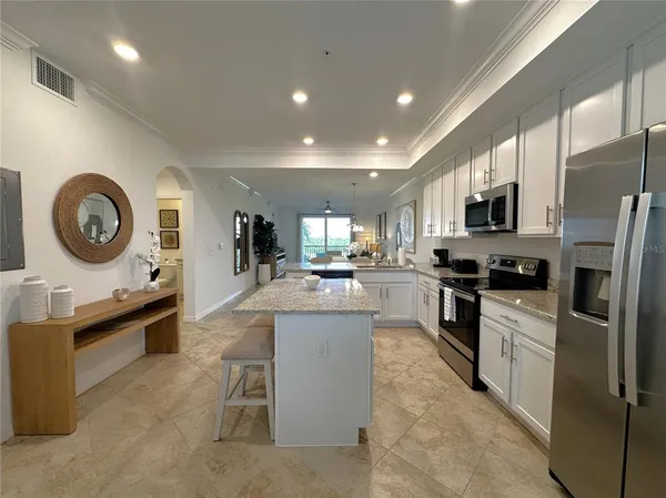 $6,000 | 14071 Heritage Landing Boulevard, Unit 325, Punta Gorda, FL 33955