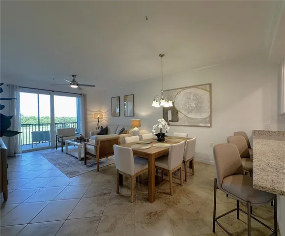 $5,000 | 14071 Heritage Landing Boulevard, Unit 325, Punta Gorda, FL 33955