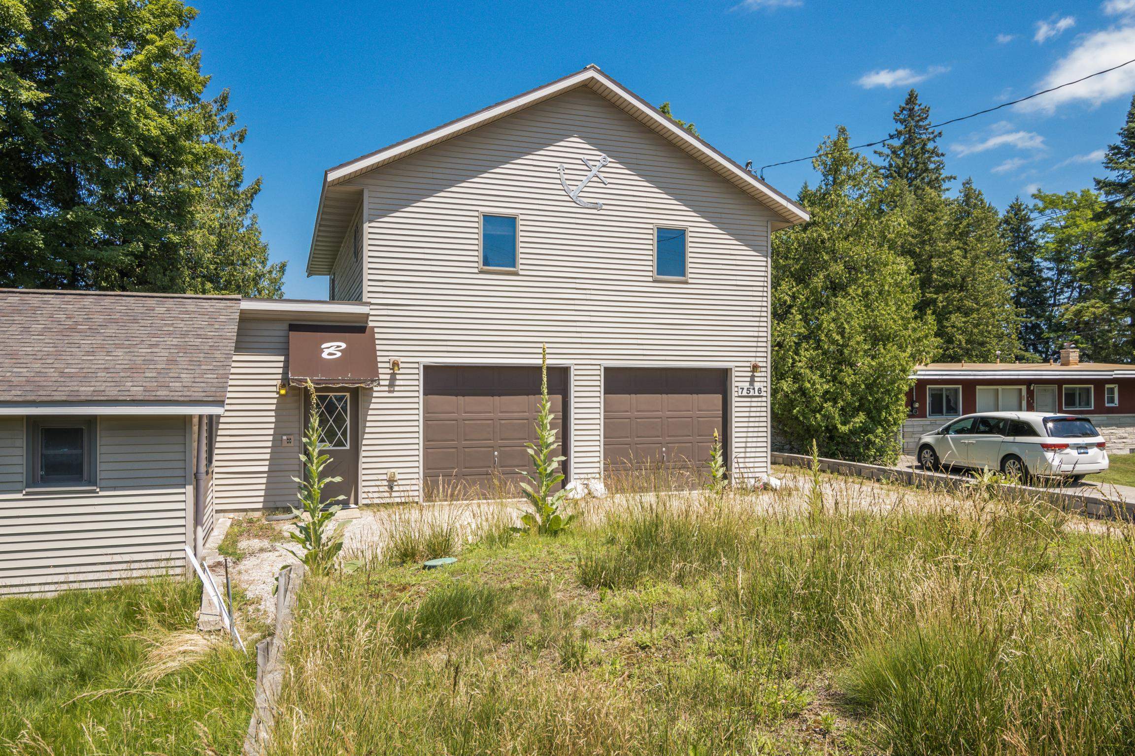 7516 Crystal Beach Road Northwest Rapid City, MI 49676 - Photo 10 of 39