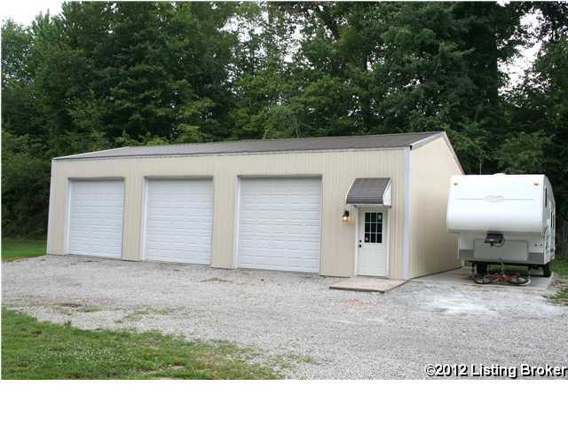 155 Wilson Run Road Lebanon Junction, KY 40150 - Photo 23 of 25 Additional Photo