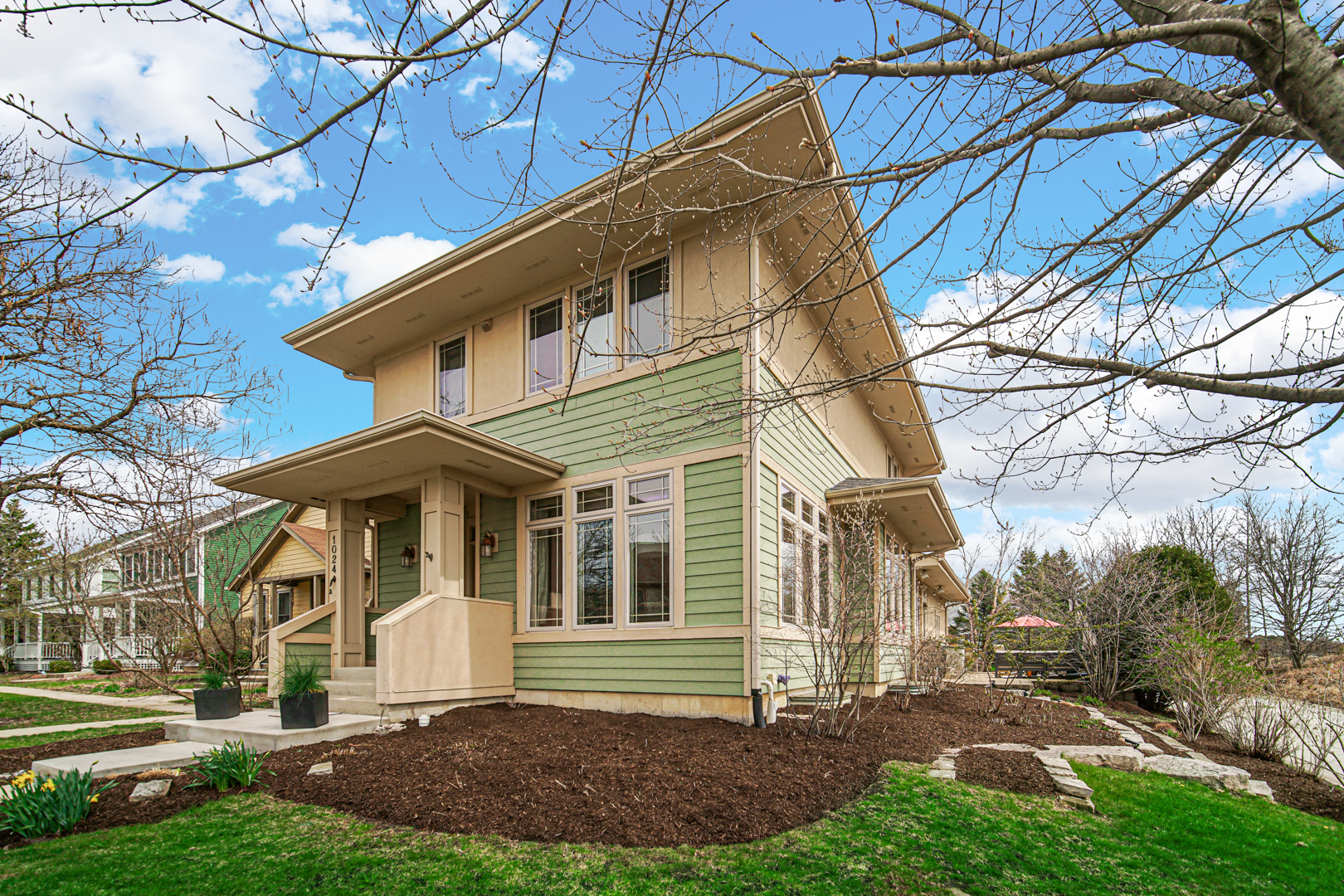 1024 Harris Road Grayslake, IL 60030 - Photo 2 of 68