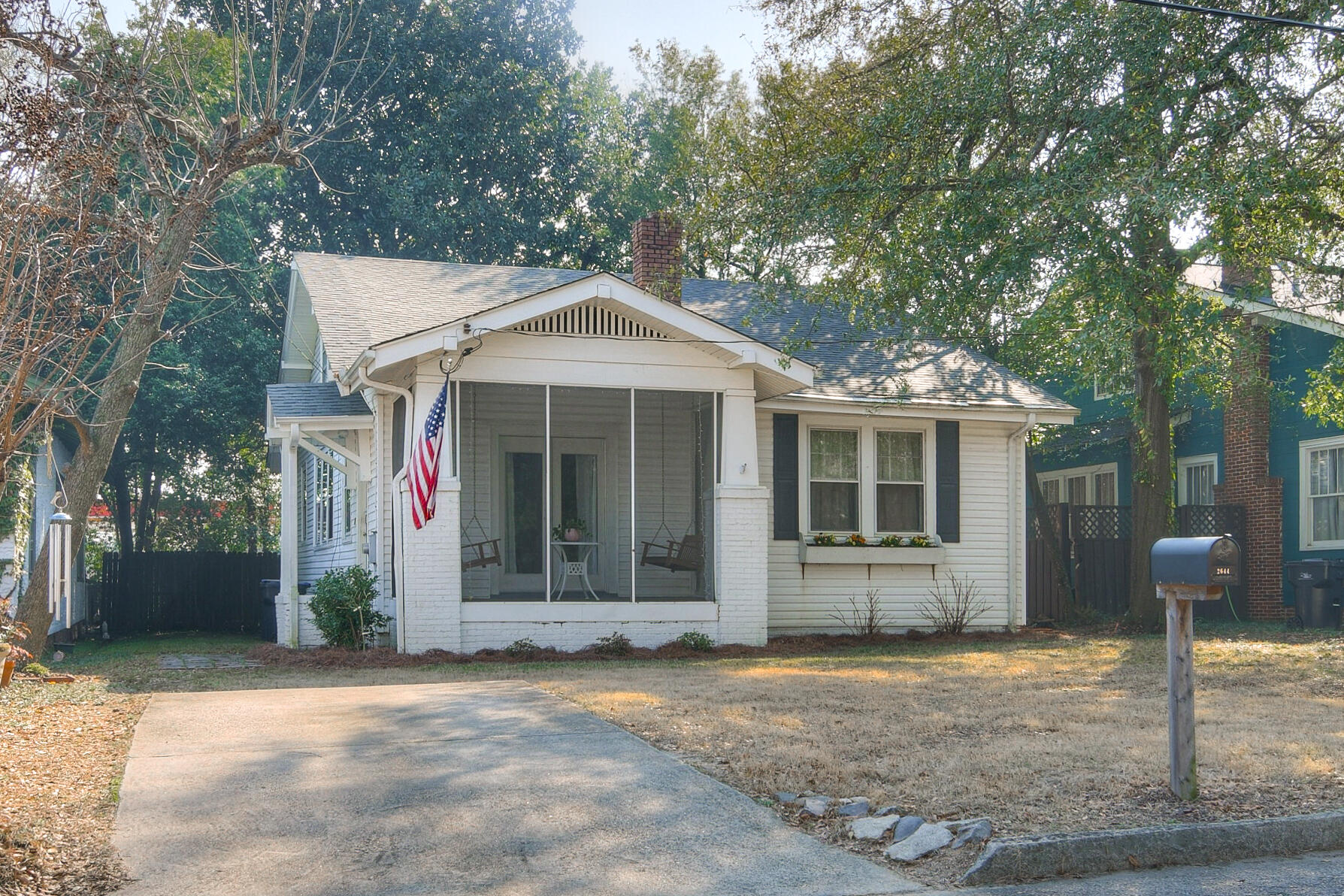 2644 Raymond Avenue Augusta, GA 30904 - Photo 1 of 22 LwP-3