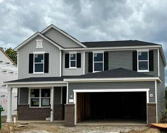 $394,900 | 6266 Trefoil Street, Unit LOT 98, Galloway, OH 43119