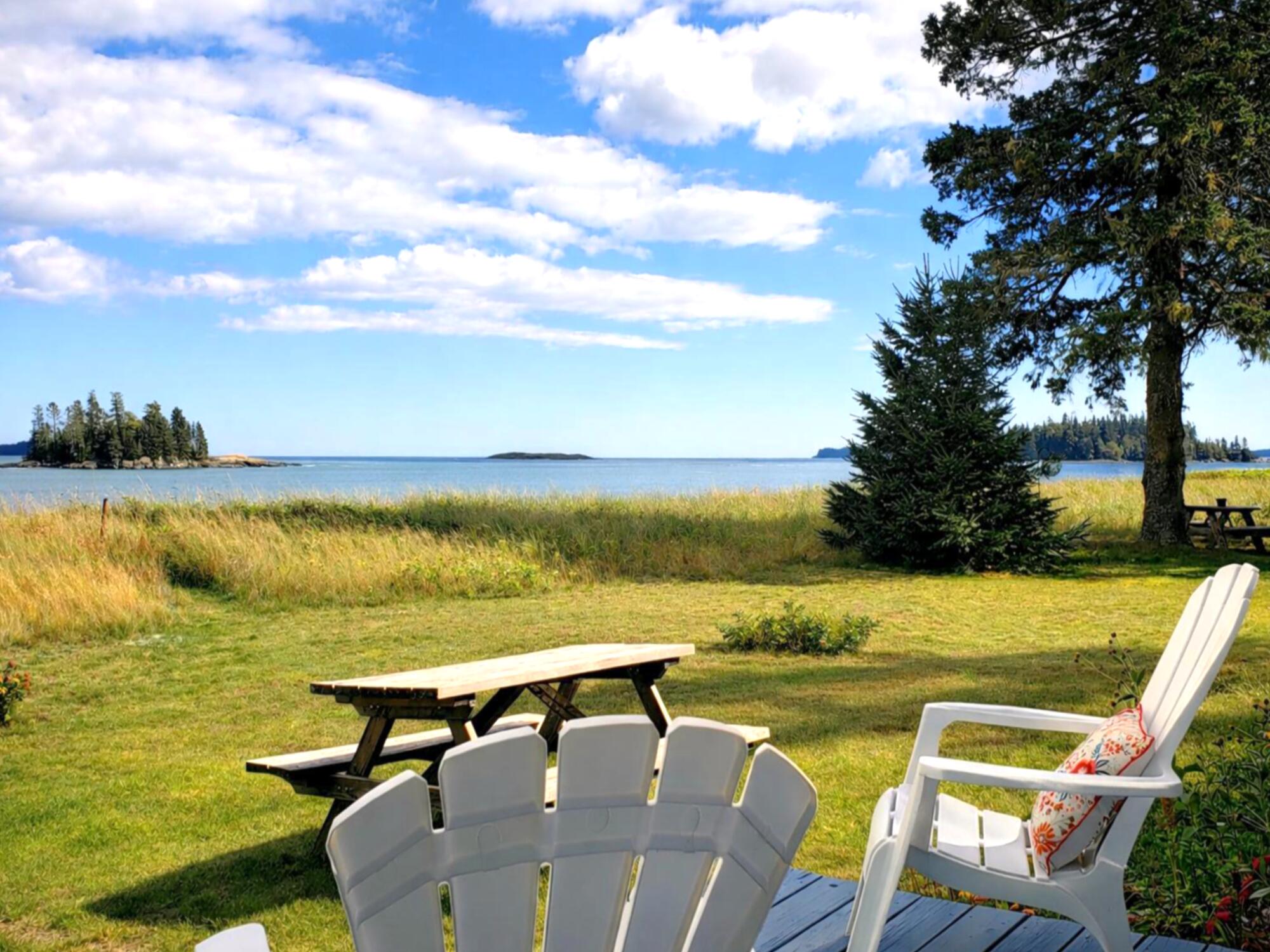 609 Mason Bay Road, Unit C1 Jonesport, ME 04649 - Photo 1 of 30 101