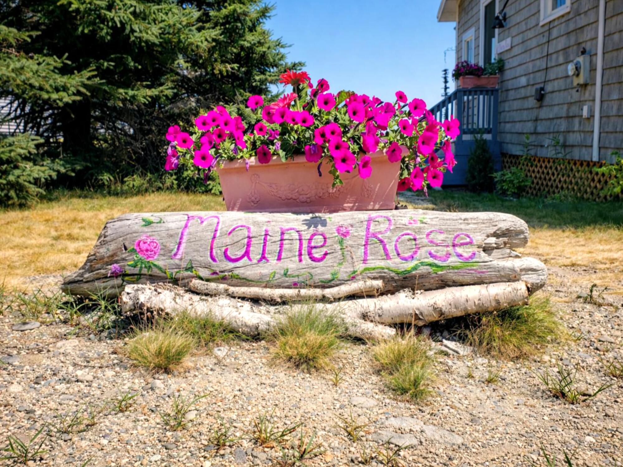 609 Mason Bay Road, Unit C1 Jonesport, ME 04649 - Photo 11 of 30 130