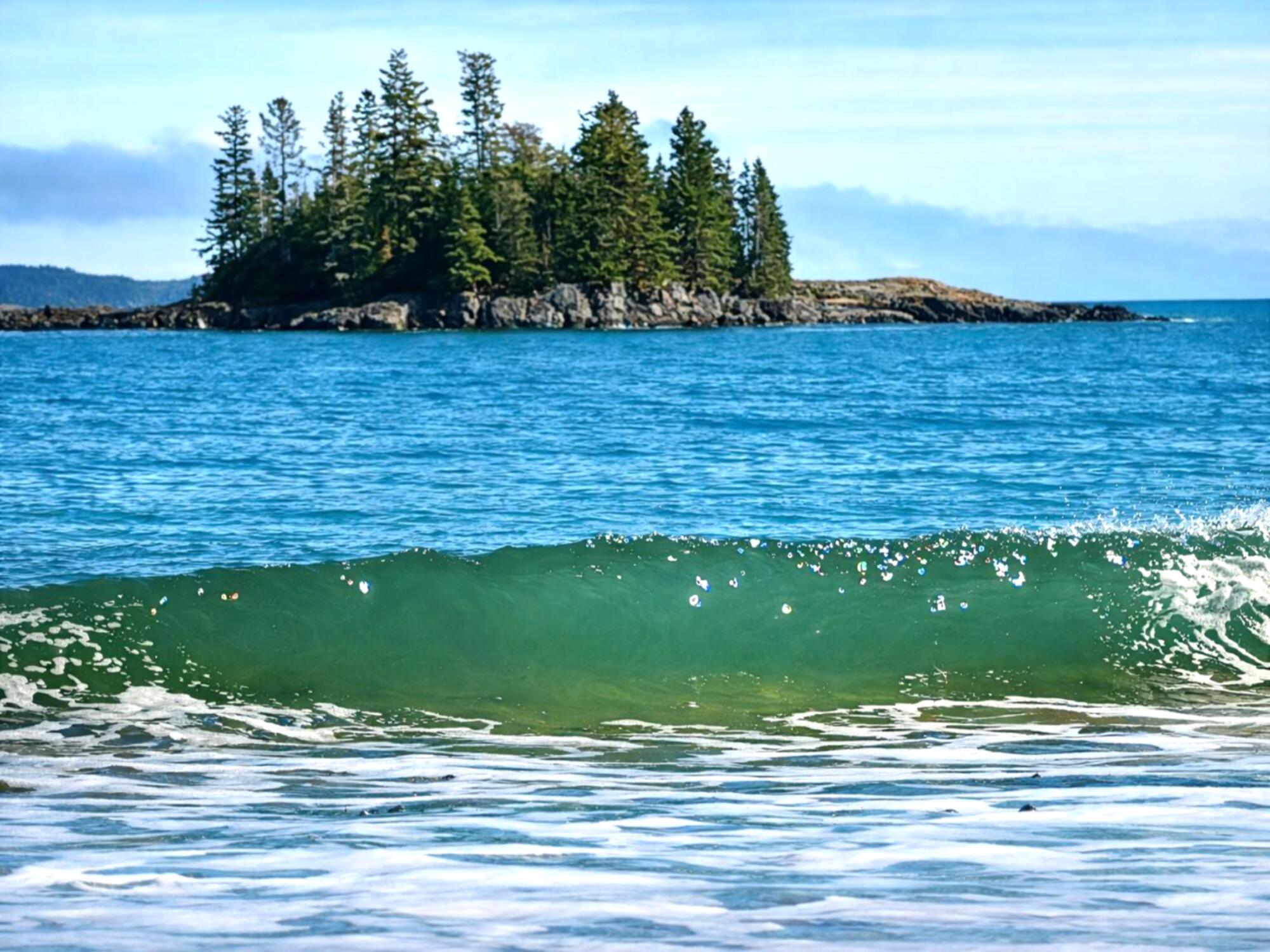 609 Mason Bay Road, Unit C1 Jonesport, ME 04649 - Photo 14 of 30 148