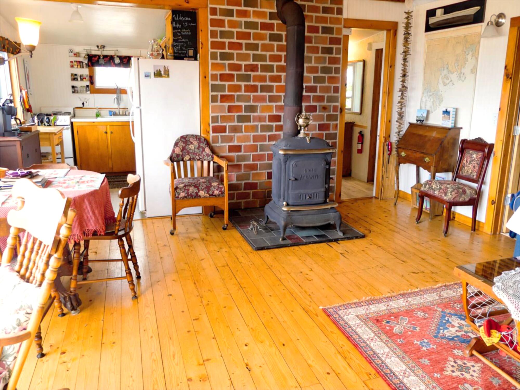 609 Mason Bay Road, Unit C1 Jonesport, ME 04649 - Photo 18 of 30 205