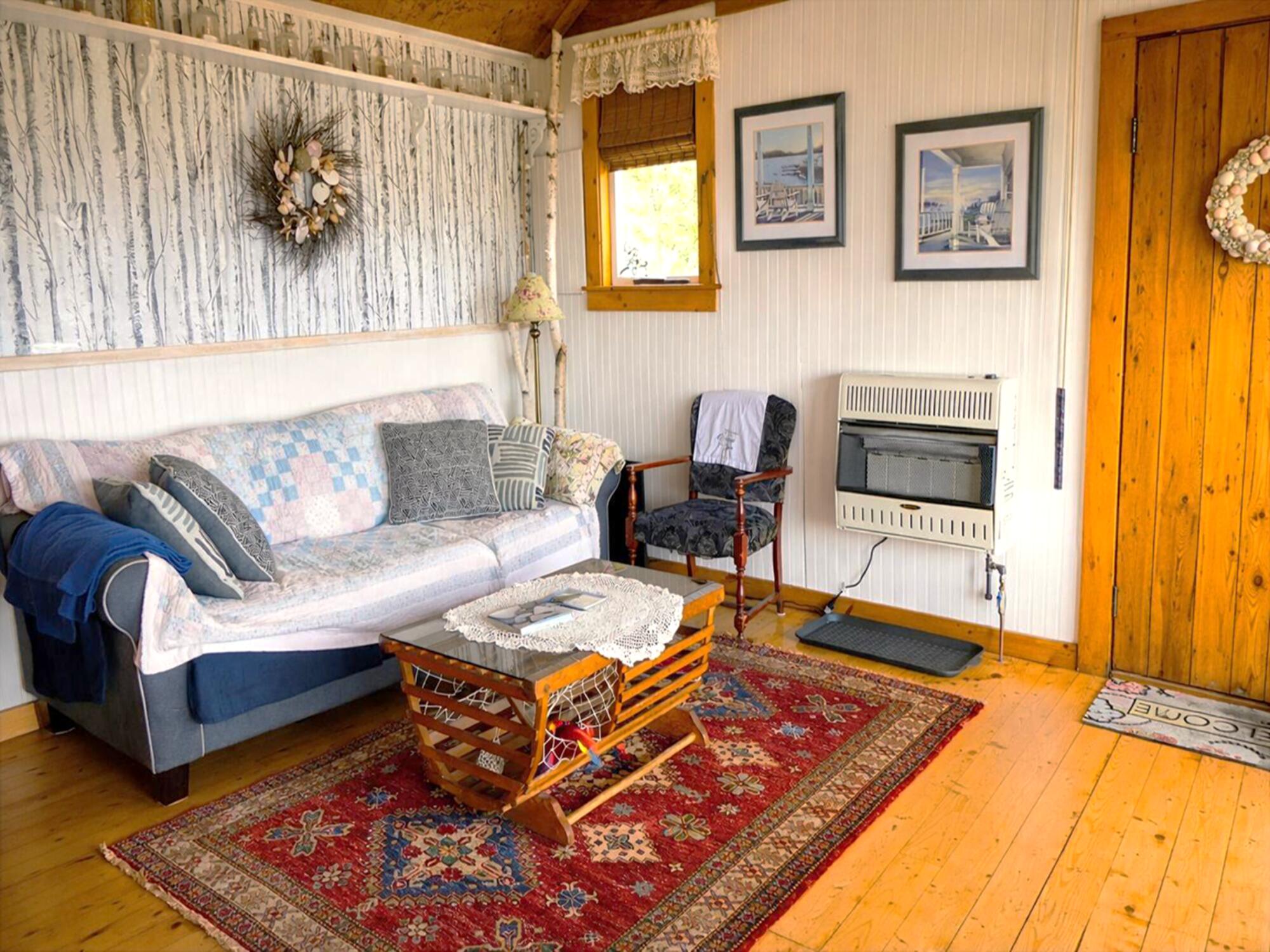 609 Mason Bay Road, Unit C1 Jonesport, ME 04649 - Photo 19 of 30 210