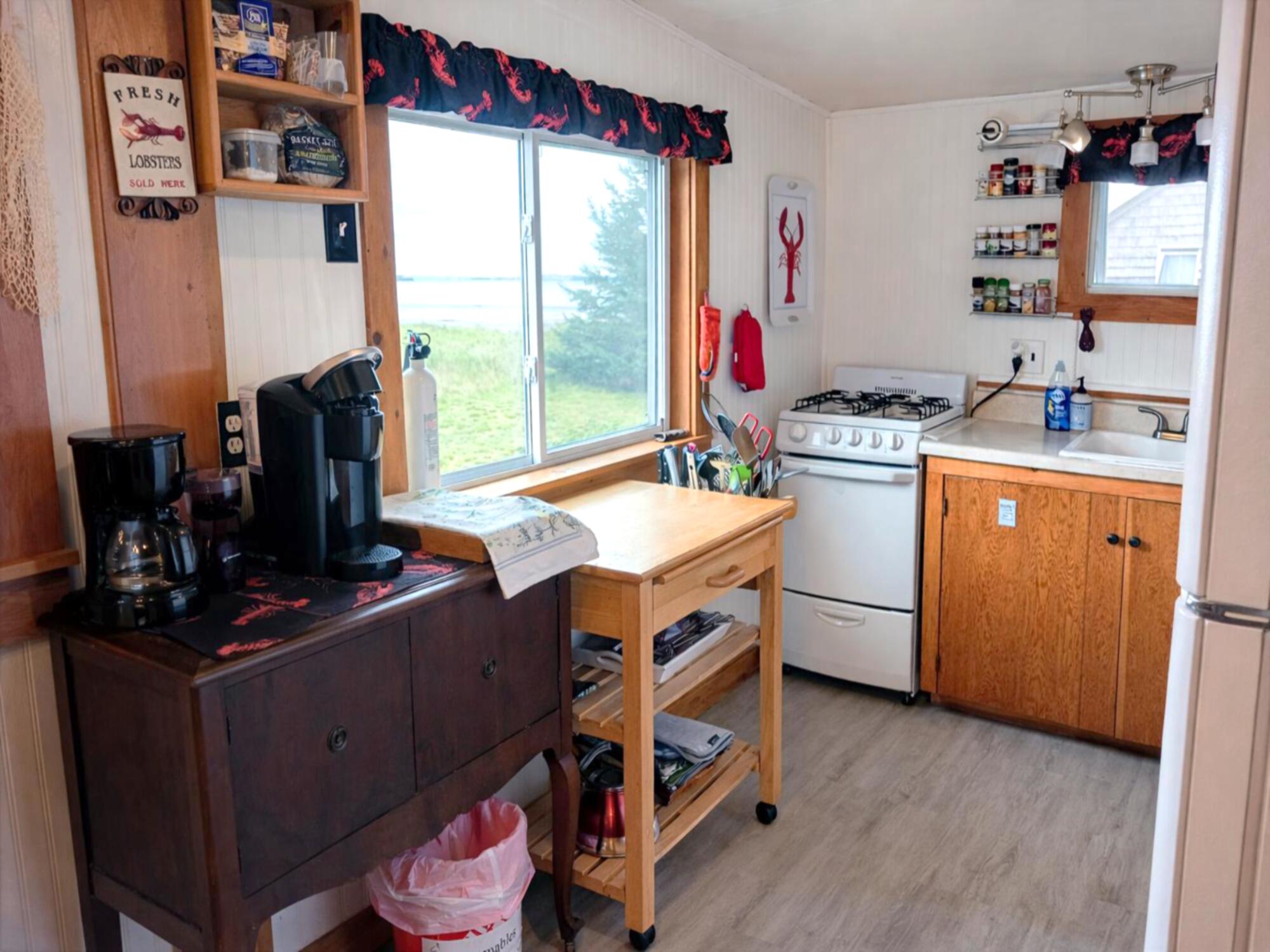 609 Mason Bay Road, Unit C1 Jonesport, ME 04649 - Photo 21 of 30 214