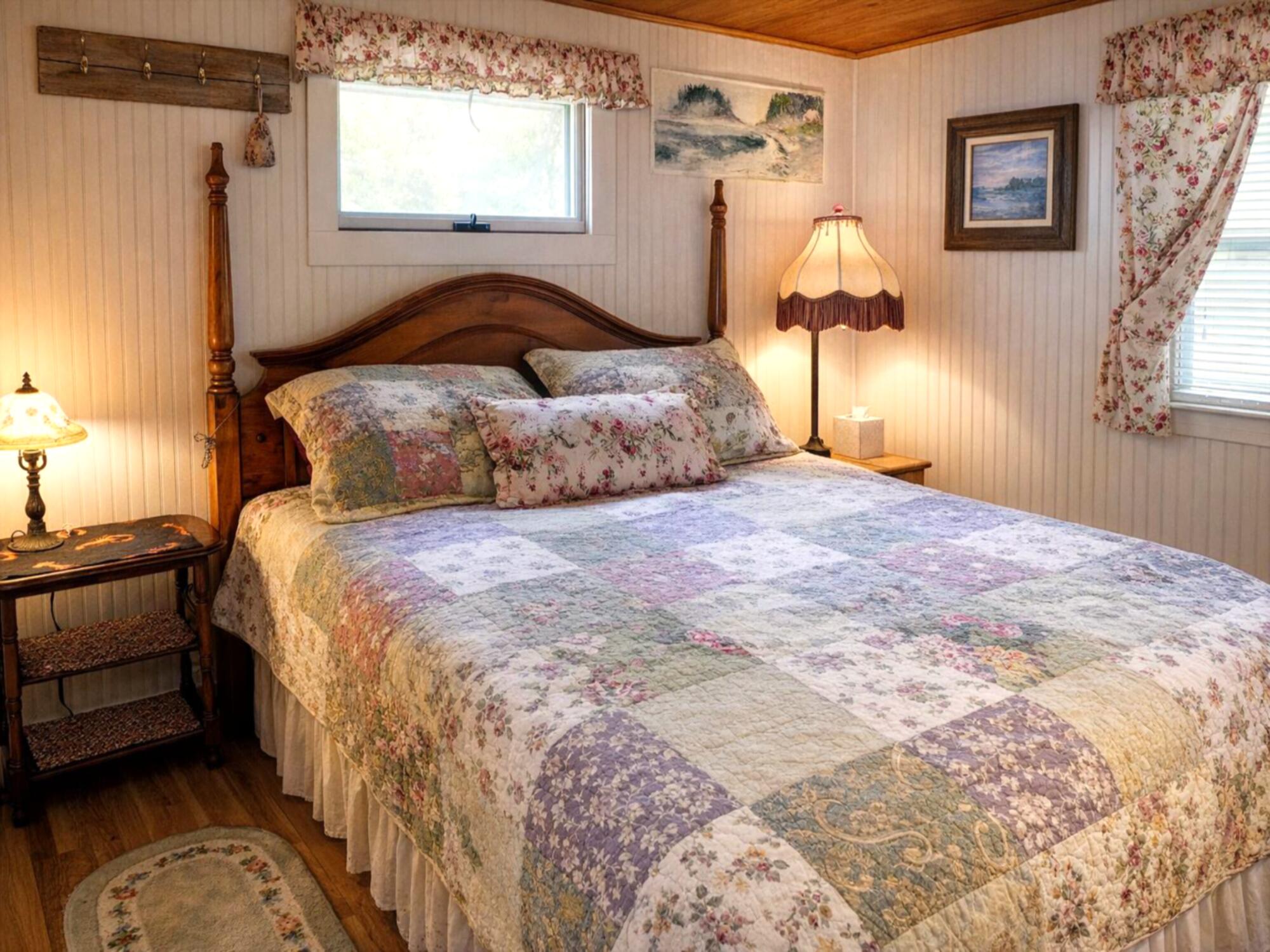 609 Mason Bay Road, Unit C1 Jonesport, ME 04649 - Photo 22 of 30 243