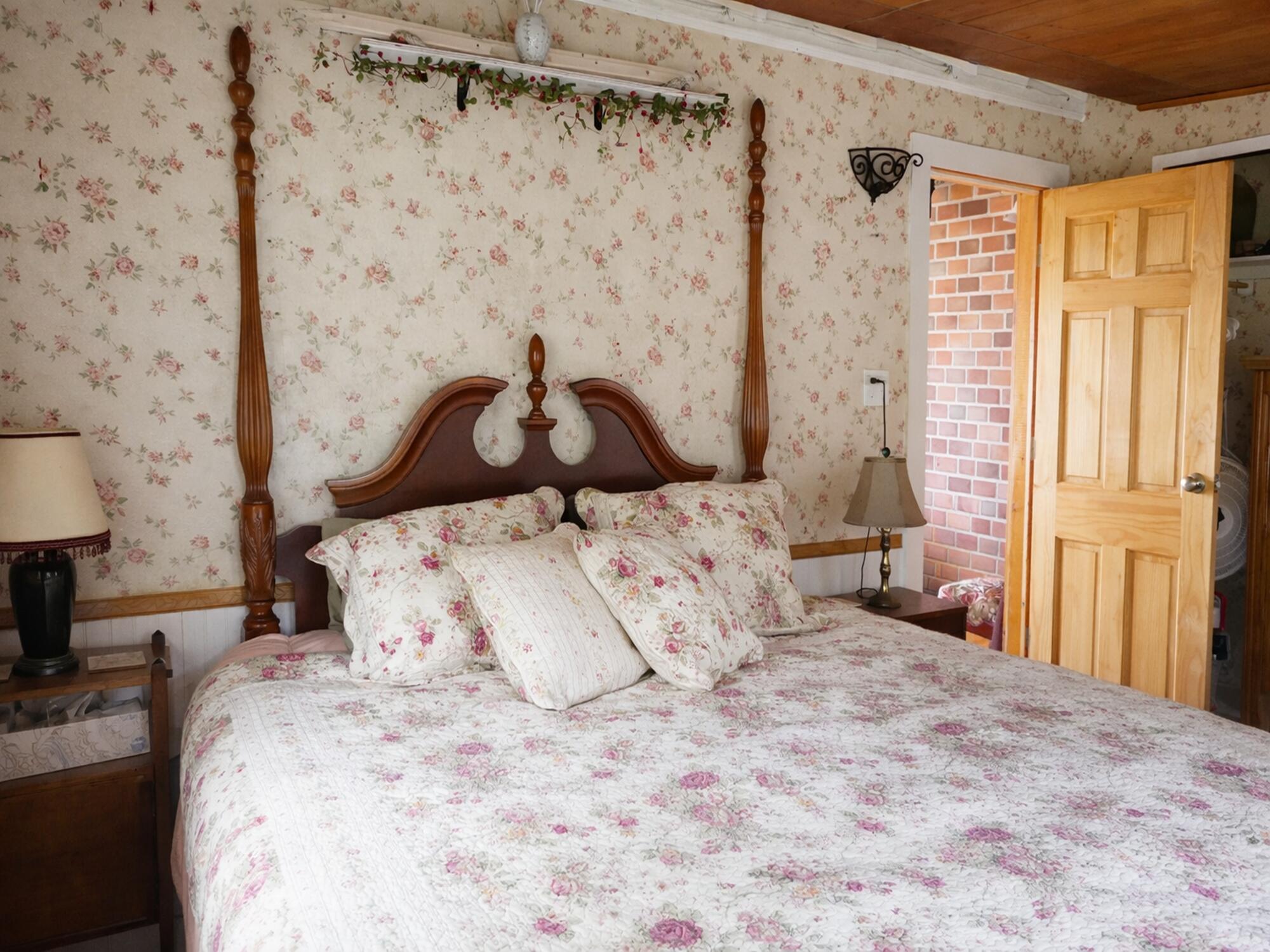 609 Mason Bay Road, Unit C1 Jonesport, ME 04649 - Photo 26 of 30 249