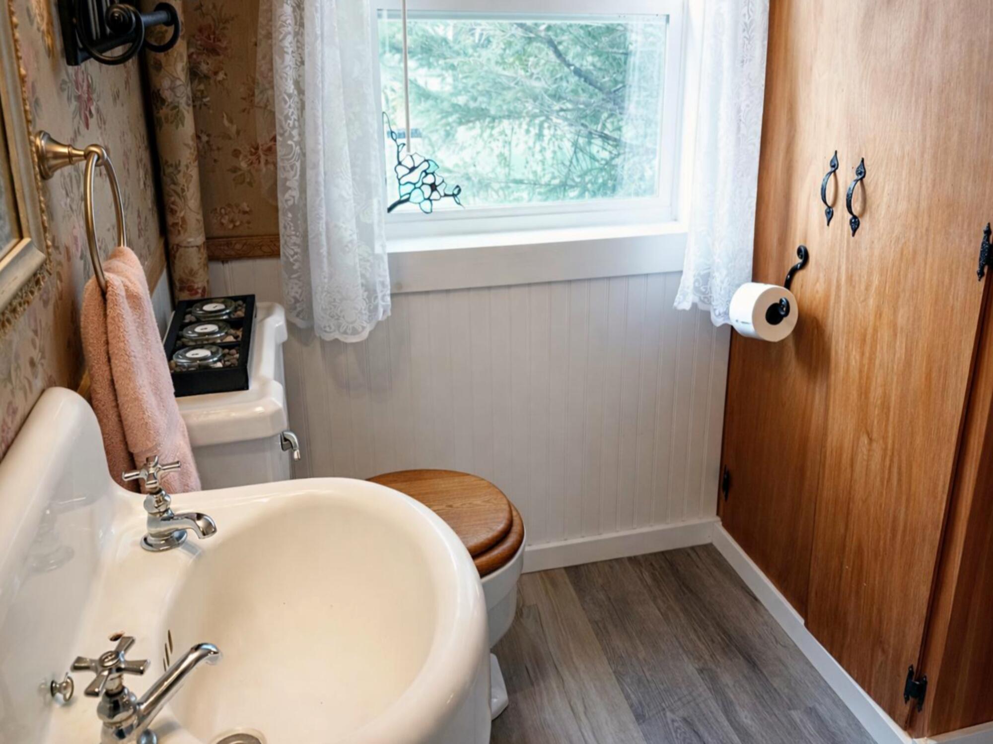 609 Mason Bay Road, Unit C1 Jonesport, ME 04649 - Photo 28 of 30 257