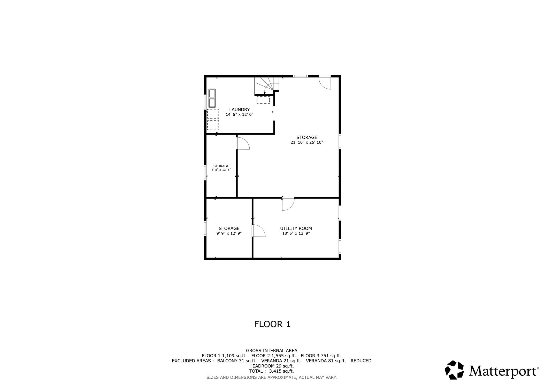 717 1st Street Chetek, WI 54728 - Photo 50 of 52 Gallery Image 50