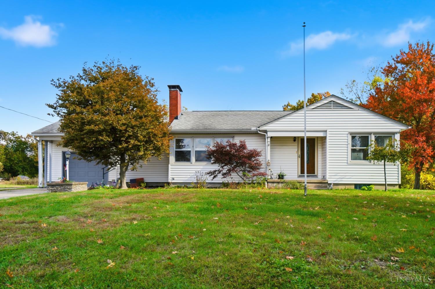 6098 Hamilton Middletown Road Monroe, OH 45044 - Photo 1 of 52