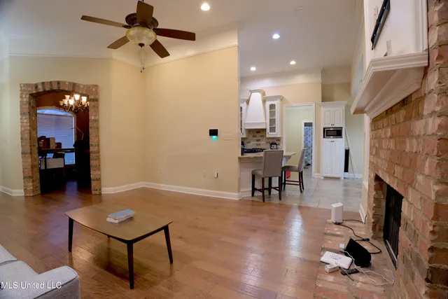 $390,000 | 206 Willow Crest Cove, Brandon, MS 39047