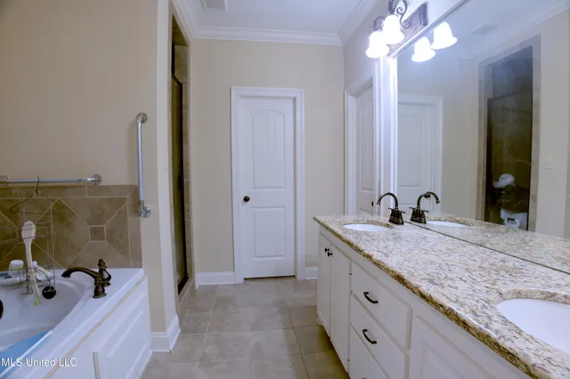 $390,000 | 206 Willow Crest Cove, Brandon, MS 39047