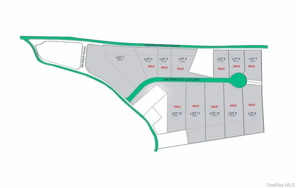 $834,900 | 7 Morrow Court, Walden, NY 12586