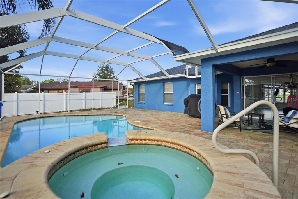 2263 Deborah Drive Spring Hill, FL 34609 - Photo 39 of 49
