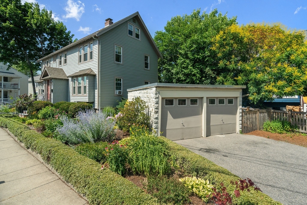 10 Creeley Road, Unit 10 Belmont, MA 02478 - Photo 19 of 19