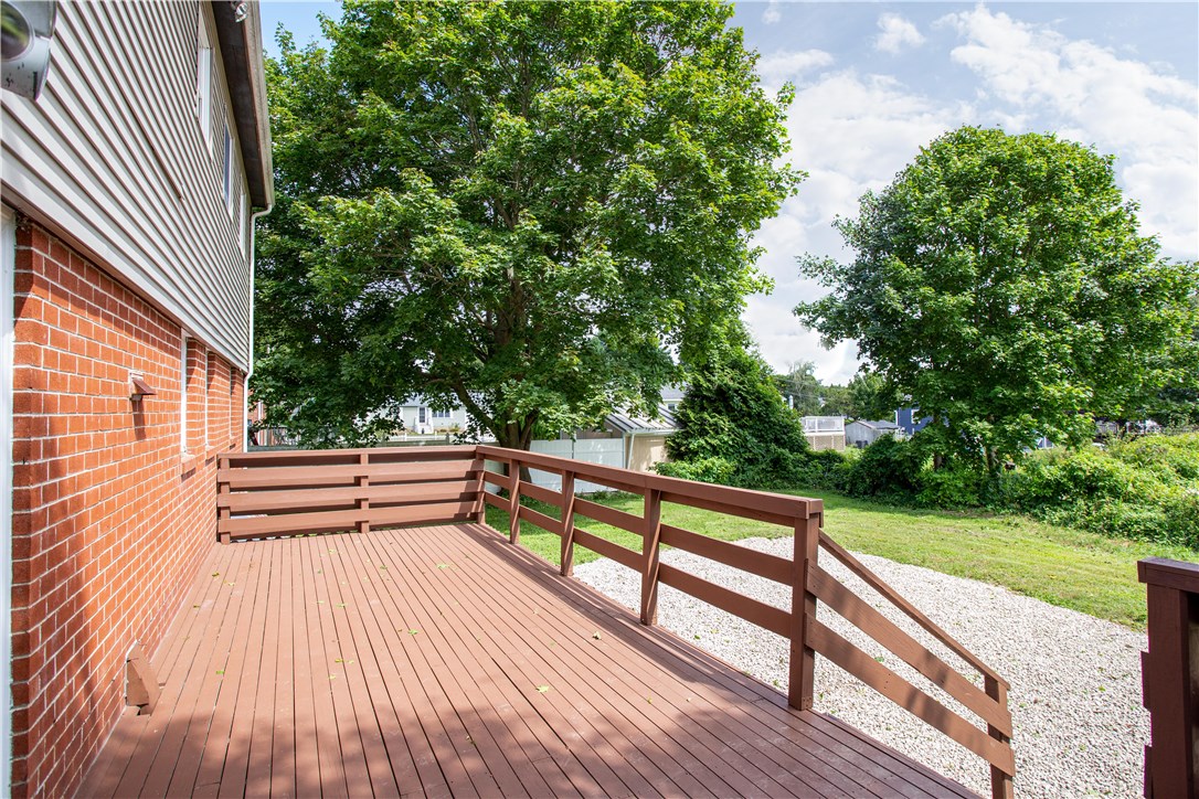6 Cornell Road Narragansett, RI 02882 - Photo 27 of 30