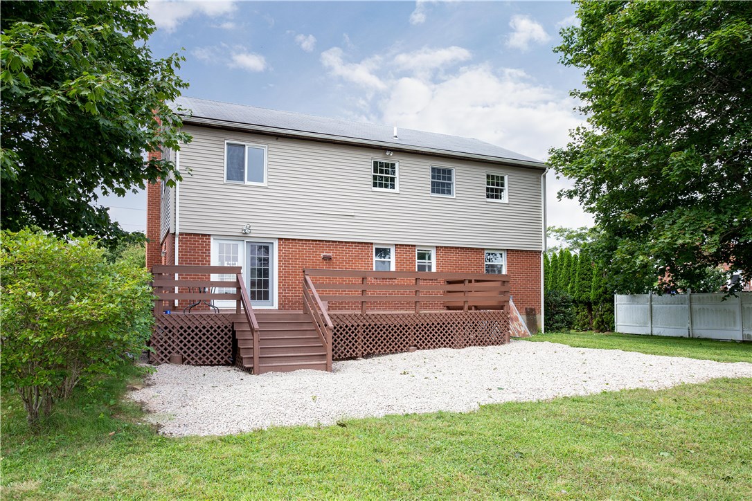 6 Cornell Road Narragansett, RI 02882 - Photo 28 of 30