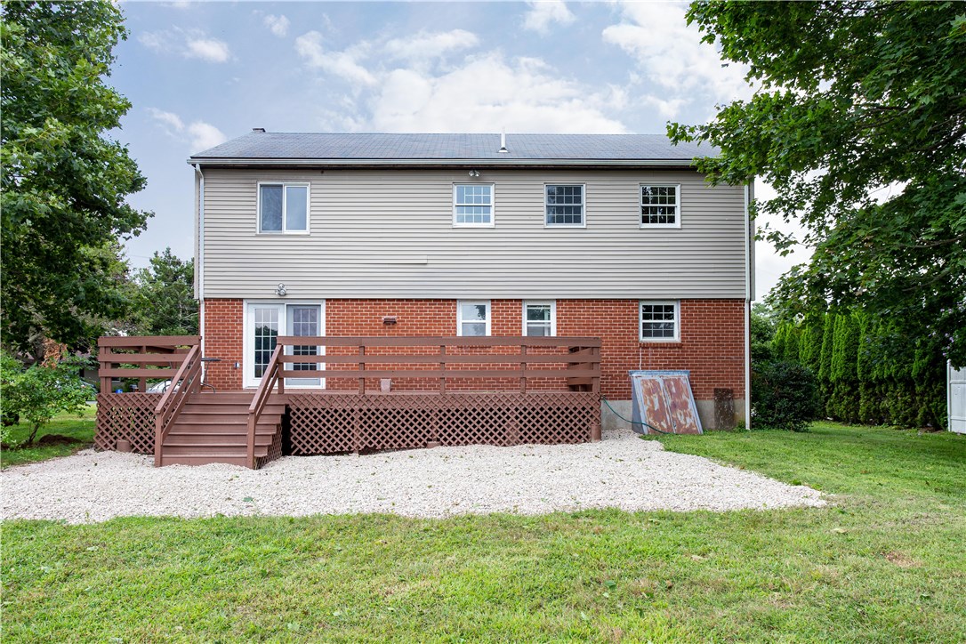 6 Cornell Road Narragansett, RI 02882 - Photo 29 of 30