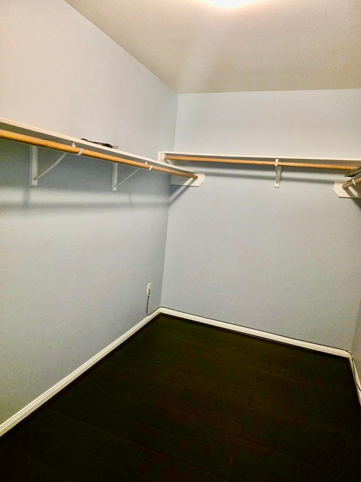 11207 Hall Ridge Court Houston, TX 77075 - Photo 8 of 16 a view of a room with shelf