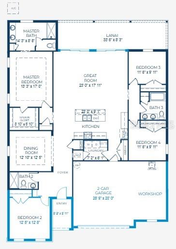 16491 Mercer Road Weeki Wachee, FL 34614 - Photo 3 of 25