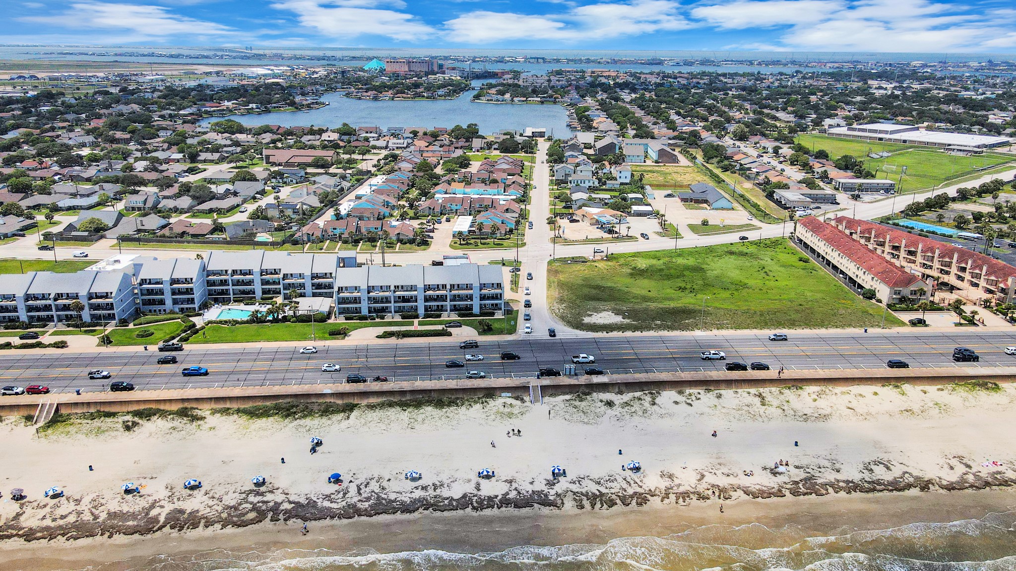 7508 Stewart Road Galveston, TX 77551 - Photo 39 of 48