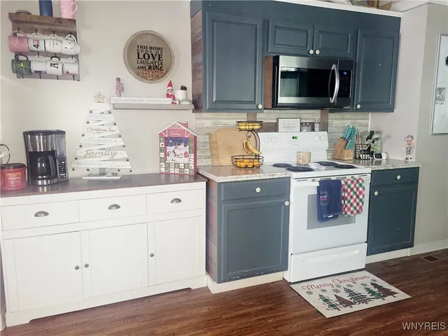 $179,900 | 66 Waite Avenue, Salamanca, NY 14779