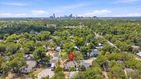 $515,000 | 4800 Evans Avenue, Unit A, Austin, TX 78751