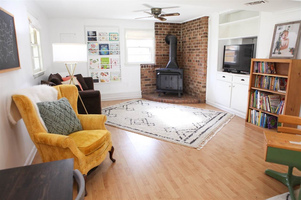3633 Brinkley Drive Raleigh, NC 27604 - Photo 21 of 27 Photo 21