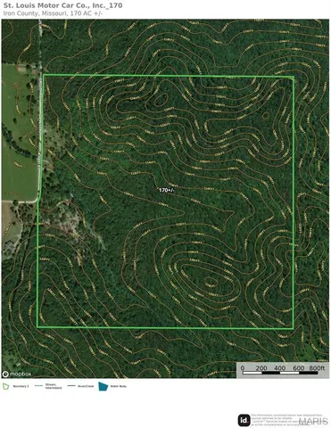 $835,000 | 0 County Road 20A, Belleview, MO 63623