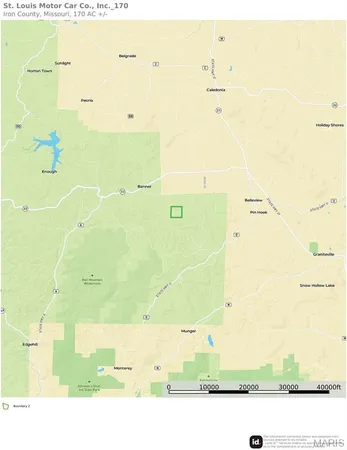$835,000 | 0 County Road 20A, Belleview, MO 63623