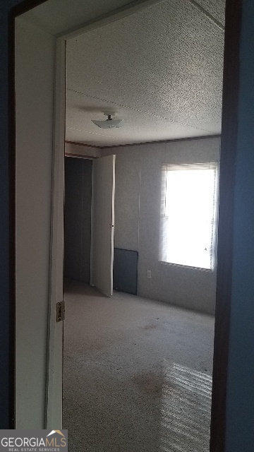 2331 Kesler Road Carnesville, GA 30521 - Photo 41 of 50 a view of empty room with window