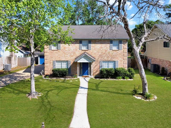 $280,000 | 5515 Enchanted Timbers Drive, Humble, TX 77346