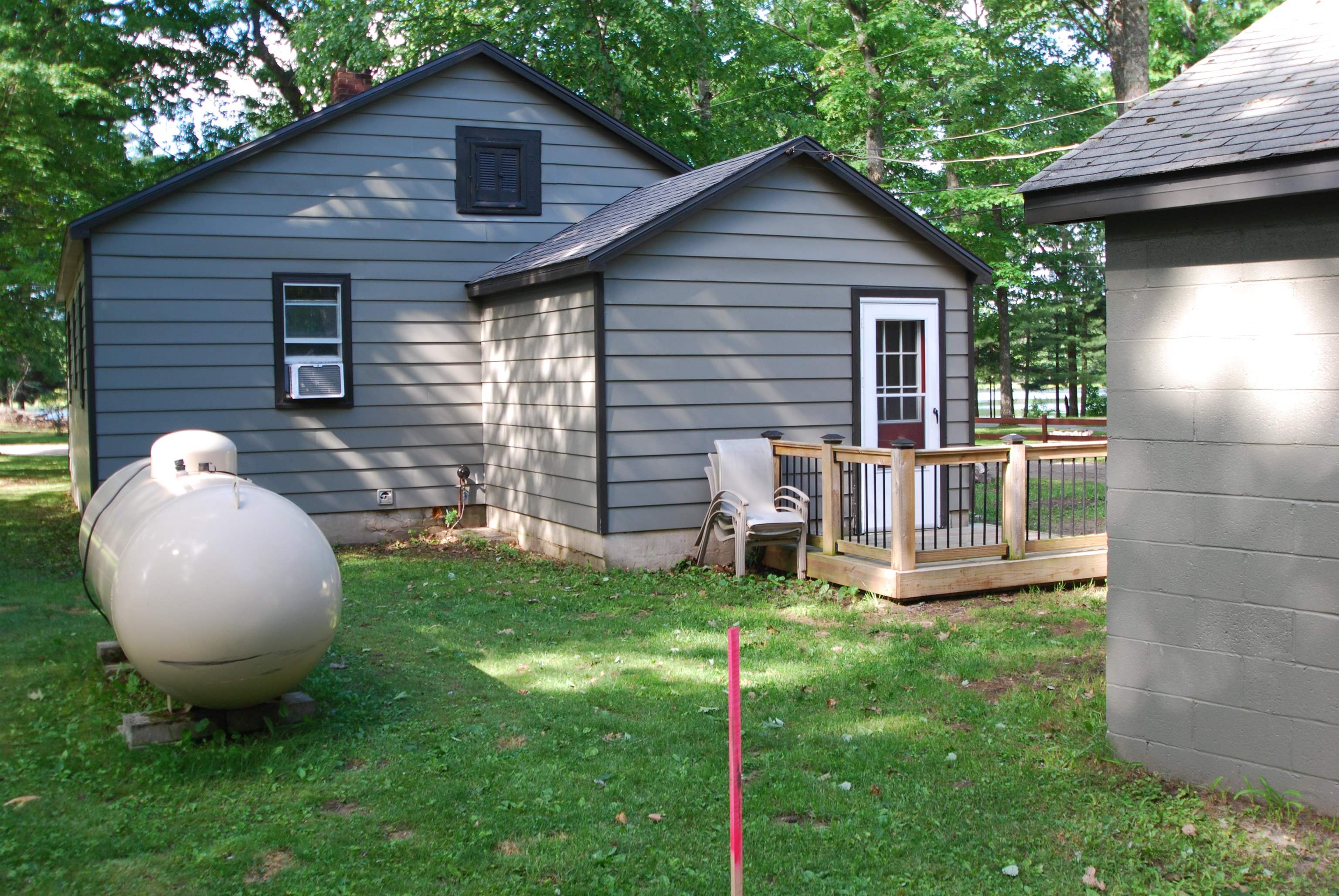 4050 Grass Lake Road West Branch, MI 48661 - Photo 6 of 41
