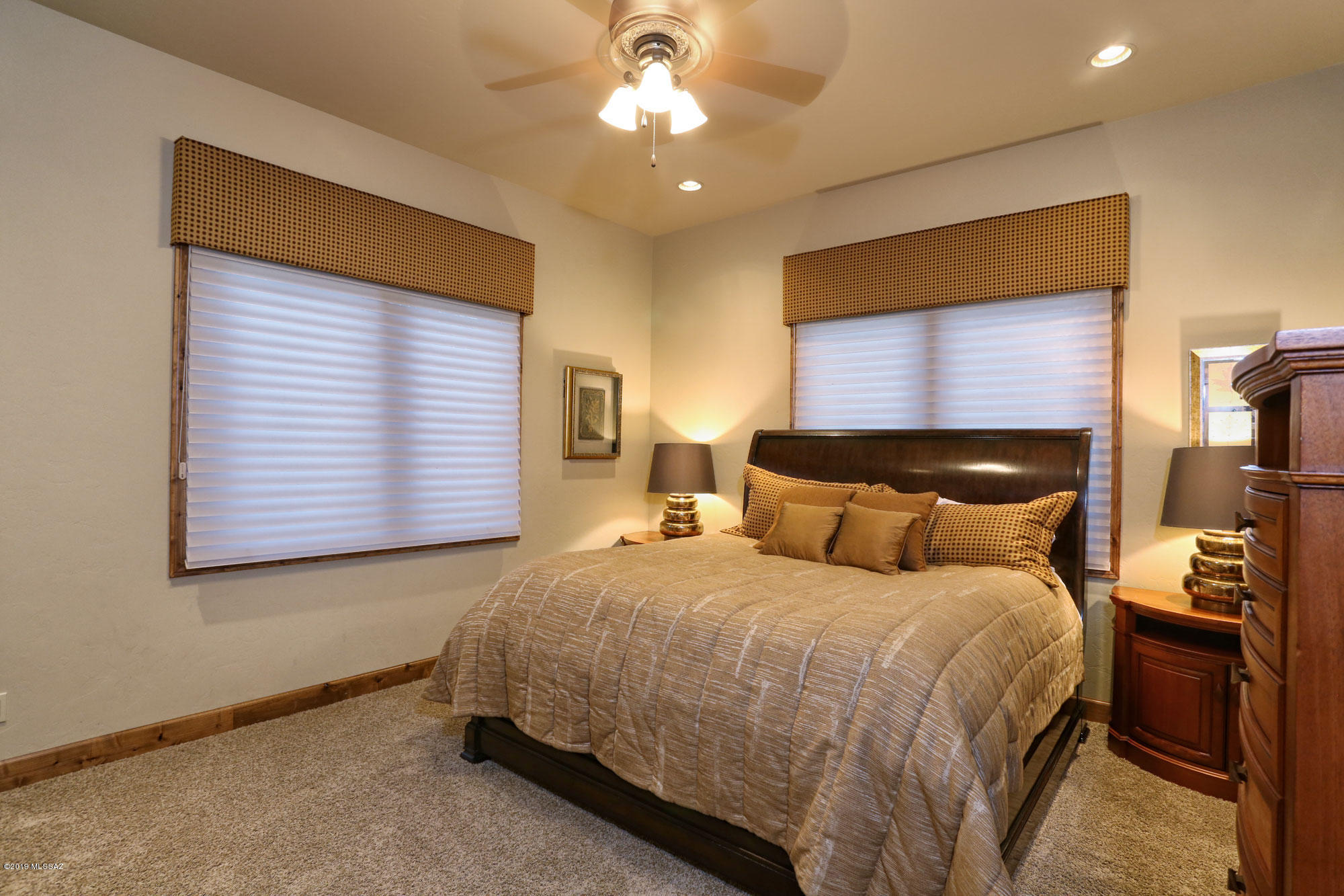 4621 East Swans Nest Road Tucson, AZ 85718 - Photo 28 of 38