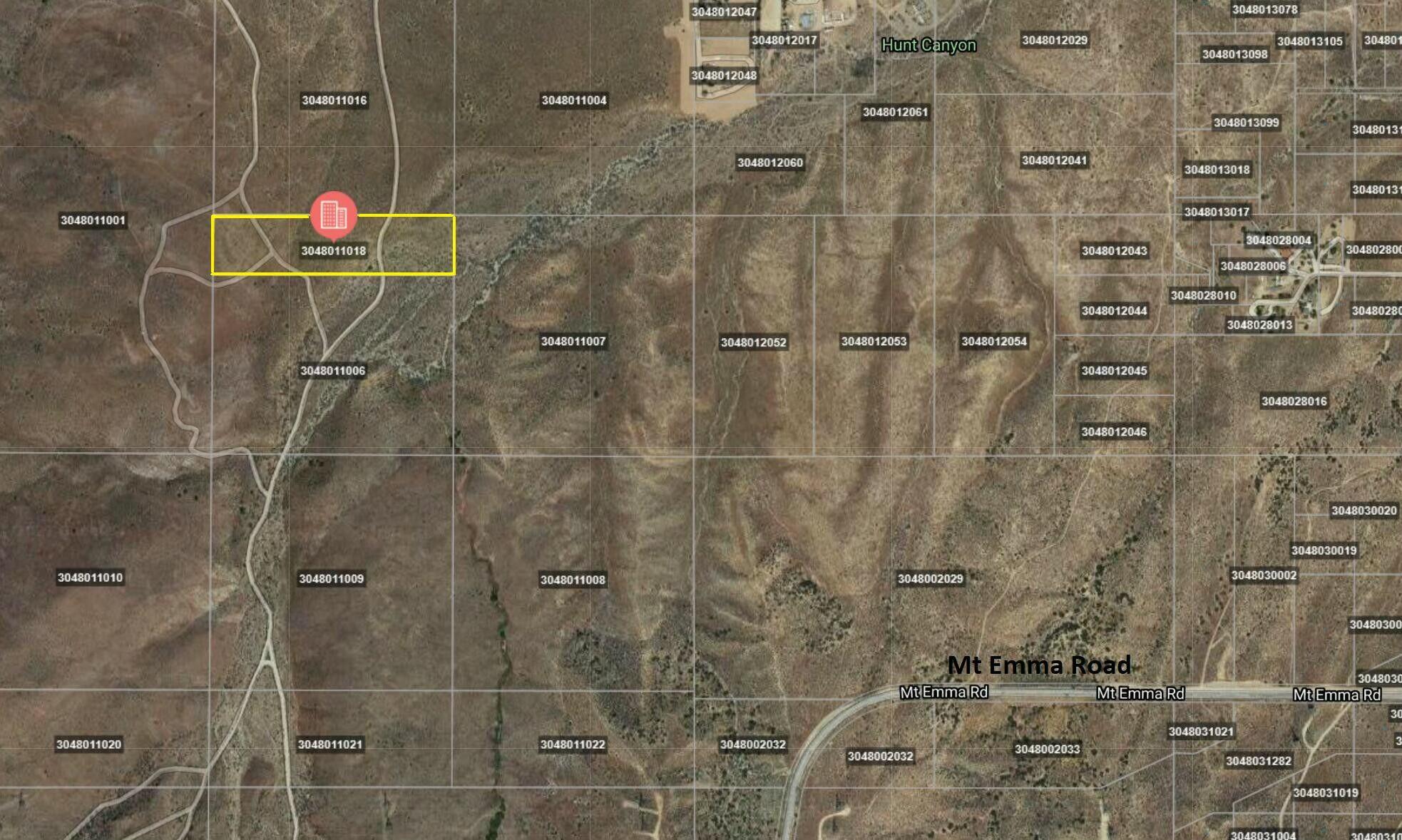 Vic Avenue Palmdale, CA 93550 - Photo 3 of 3 tempImagern7KDK