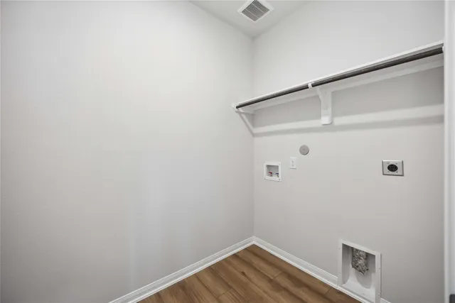 a view of small space