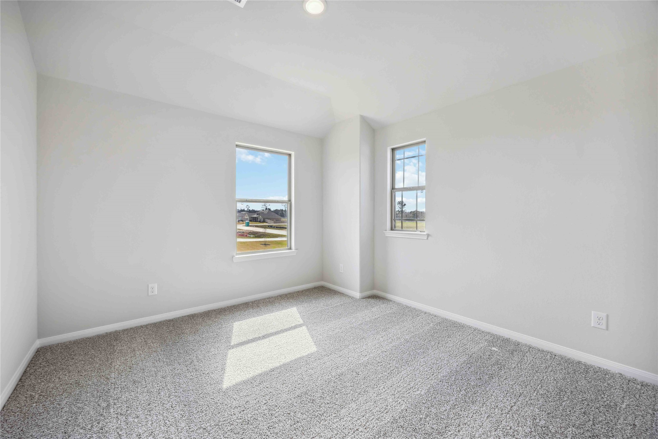 9519 Sweet Tea Lane Needville, TX 77461 - Photo 22 of 35 an empty room with windows