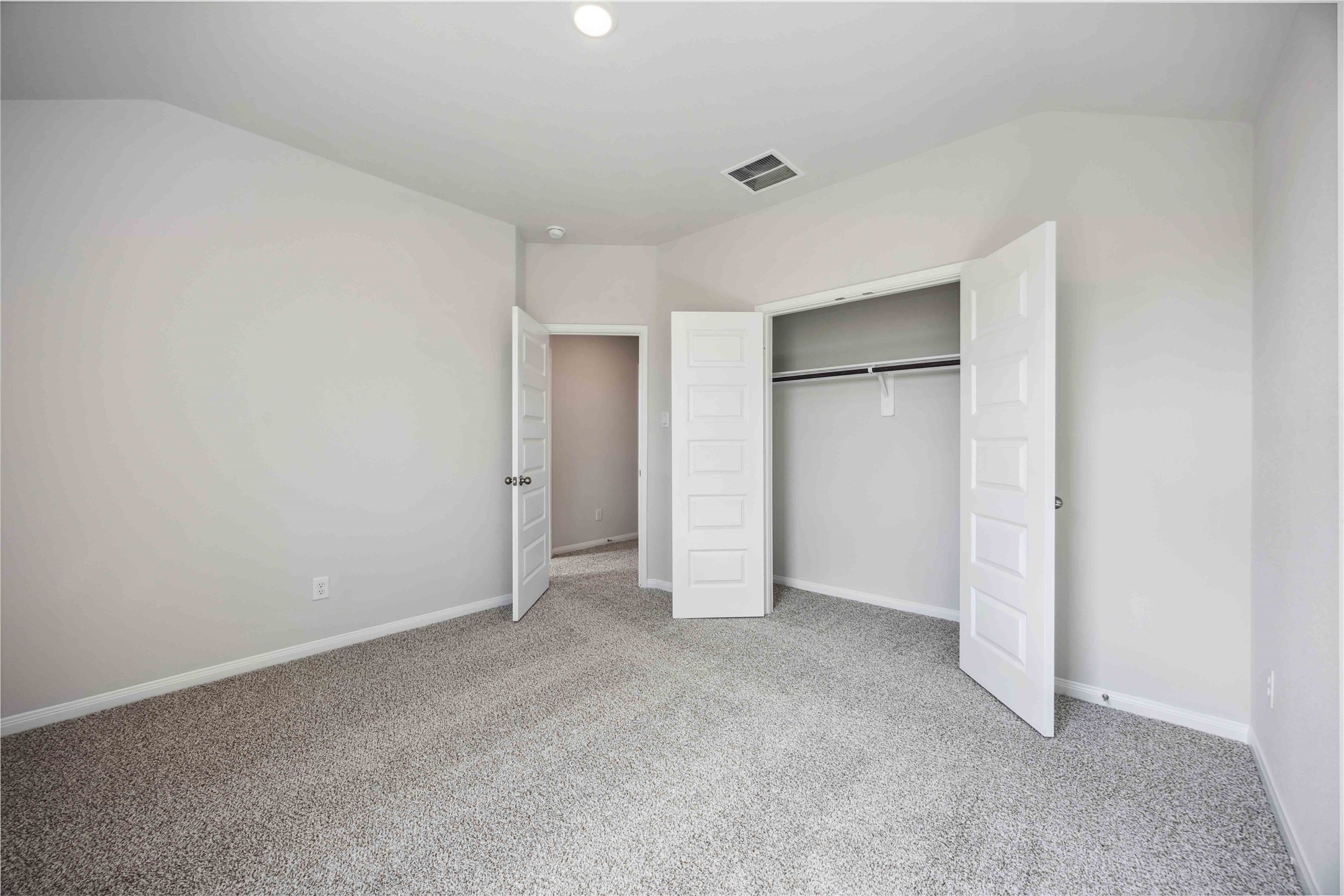 9519 Sweet Tea Lane Needville, TX 77461 - Photo 25 of 35 a view of an empty room