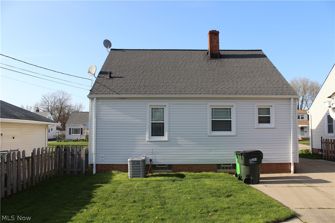 32018 Pendley Road Willowick, OH 44095 - Photo 31 of 35
