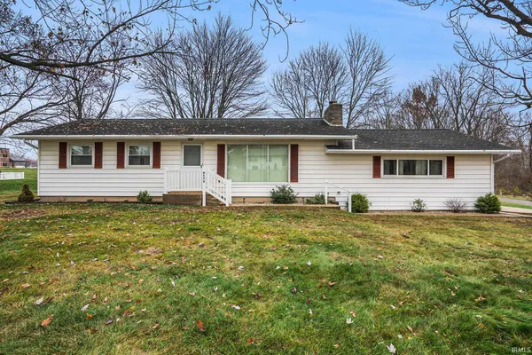 $245,000 | 175 North 10th Street West, Lagrange, IN 46761