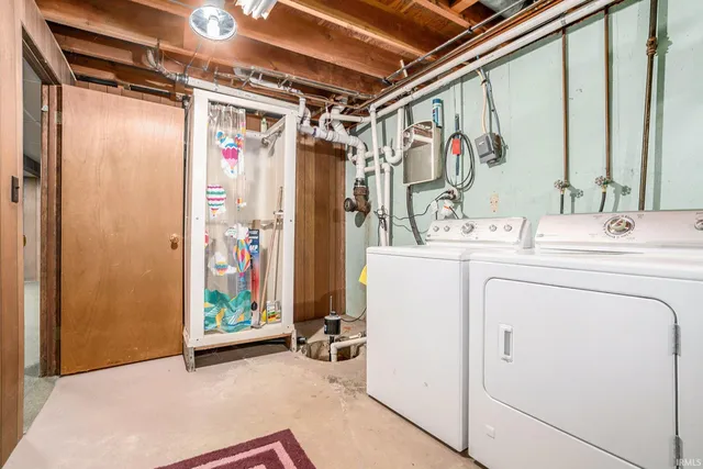 $209,000 | 175 North 10th Street West, Lagrange, IN 46761