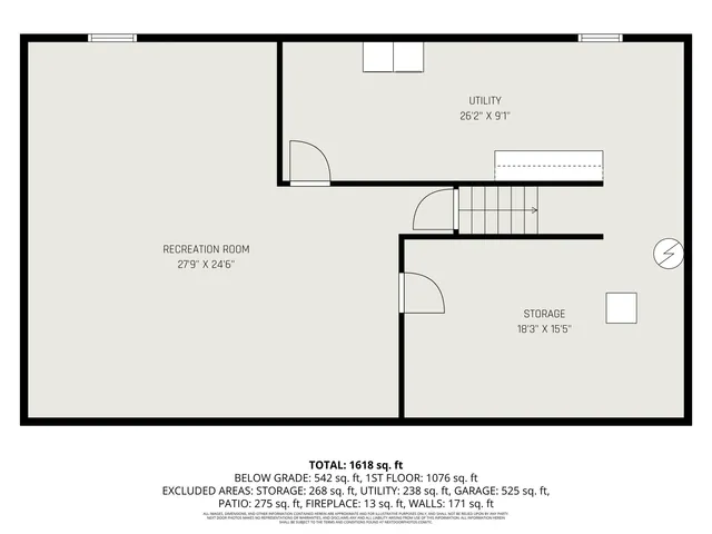 $209,000 | 175 North 10th Street West, Lagrange, IN 46761
