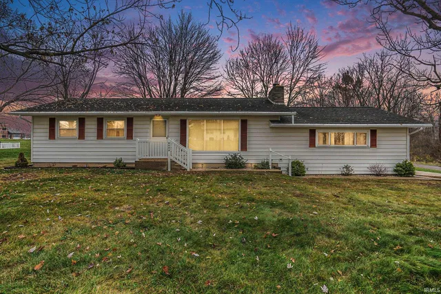 $209,000 | 175 North 10th Street West, Lagrange, IN 46761