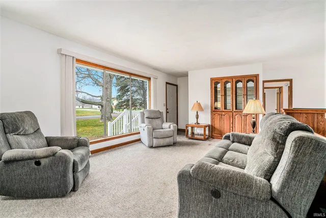 $209,000 | 175 North 10th Street West, Lagrange, IN 46761